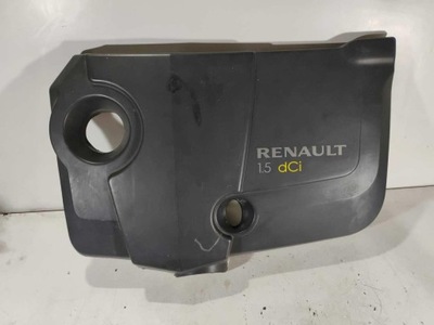 Защита корпус двигателя renault scenic ii 1.5 dci 8200404674 фото №1