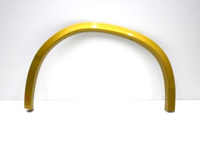 Bmw f39 m набор молдинг крыла правая задняя задняя фото №1