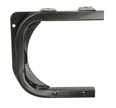 Кронштейн крила передній лівий volvo fh 13- фото №1