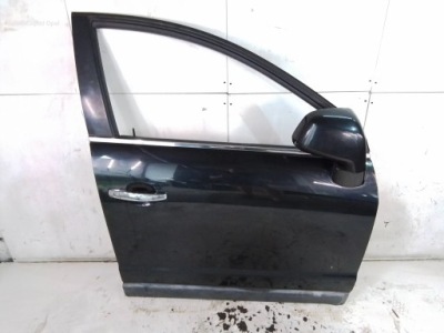Opel antara дверь правый перед gar фото №1