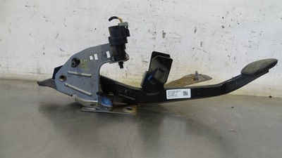 Педаль гальма volvo s40 ii 2.0 фото №1