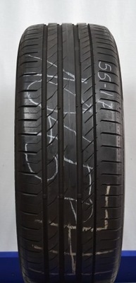 235/55R19 105V CONTINENTAL CSC 5 SUV x1szt 1045p