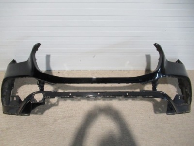 Бампер mercedes gle 167 оригинал фото №1