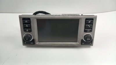 RANGE ROVER L322 MONITOR NAVEGACIÓN 4622005395  