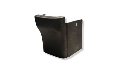 Молдинг порог перед land rover range rover sport l320 dgp000241 фото №1