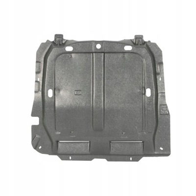 Защита pod двигатель opel combo, combo tour, corsa c, фото №1