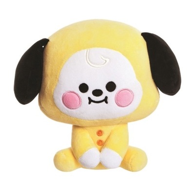 Line Friends BT21 CHIMMY BABY maskotka 20 cm