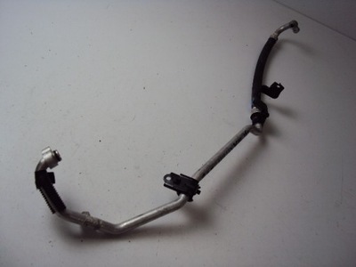 Шланг кондиционера toyota hilux viii 2.4d 15- фото №1