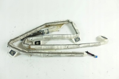 Mercedes cls w218 шторка безопасности правая 2188601402 фото №1