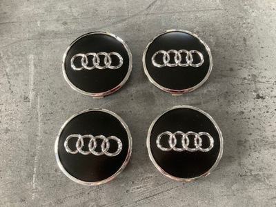 TAPACUBOS 8W0601170 BLT7 AUDI A3 A4 A5 A5 Q5 Q7 Q8  