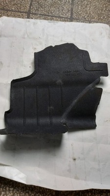 Обшивка оббивка багажника права mercedes w251 фото №1