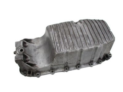 Поддон масляная jeep renegade alfa romeo fiat bravo tipo ii 500 500x 1.4 tjet фото №1