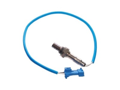 Датчик лямбда-зонд citroen berlingo c2 c3 c4 c5 c6 c8 фото №1