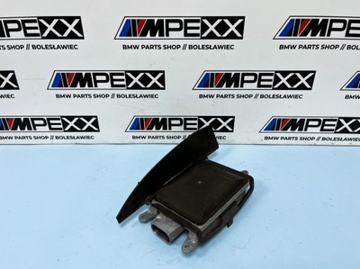 Bmw f30 f32 f34 радар датчик перемикання поперечина руху правий 6881632 фото №1