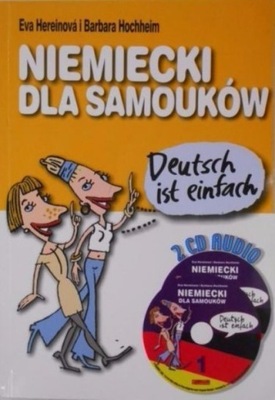 Niemiecki dla samouków z CD