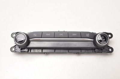 Ford focus mk4 переключатели радио jx7t-18k811-ac фото №1