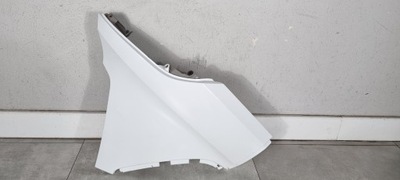 Ford b-max крила лівий задній задня фото №1