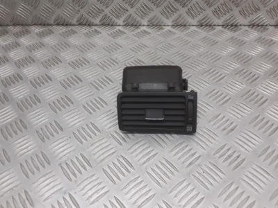 Решітка обдув ліва toyota corolla e12 2.0 d4d 8222 фото №1