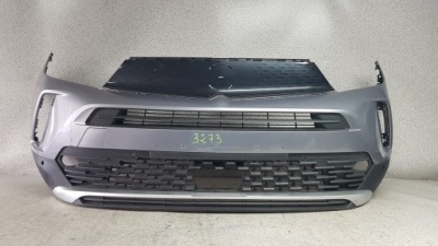 Opel mokka 2 ii b 2020 - бампер перед 3273 фото №1