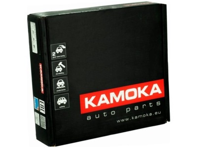 2× KAMOKA 104027 BEBEN DE FREIN - milautoparts-fr.ukrlive.com