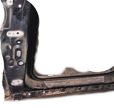 RS460 Ford Kuga Mk2 II Próg Słupek A Lewy Przód