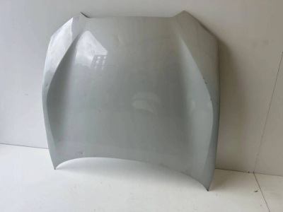 Mazda mx5 mx-5 капот кришка двигуна оригінал фото №1