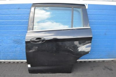 Ford grand c-max ii дверь левый задняя задние фото №1