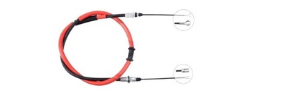 CABLE FRENOS DE MANO RENAULT MASTER 3 10-  