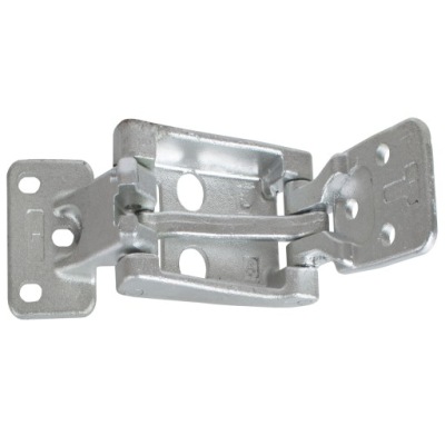 Vw crafter 06- петля двері задня dół лівий 270° фото №1