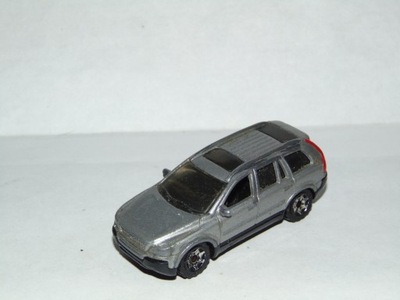 Matchbox - Volvo C 90