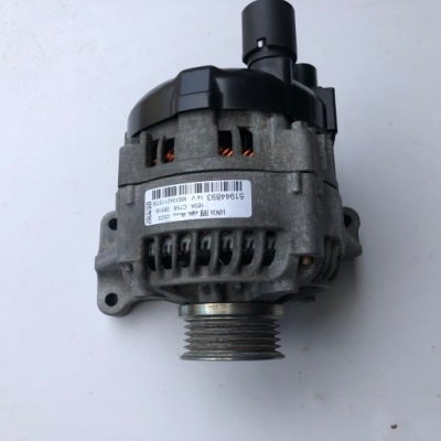 Генератор 51944893 fiat alfa 120a фото №1