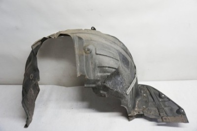 Підкрилок ліва передні mazda cx5 cx-5 k7016 фото №1