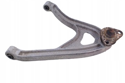 Важіль лівий перед aixam mega 04r. фото №1