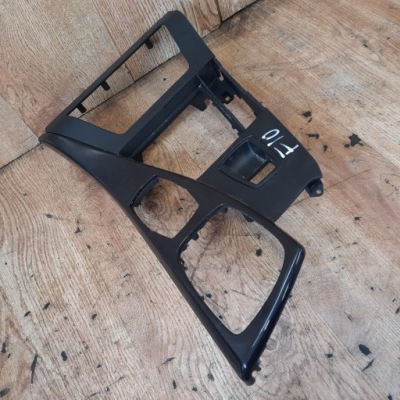 Bmw f11 f10 тунель середній консоль 9206849 фото №1