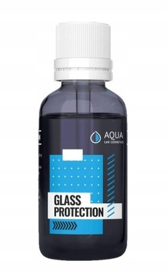 AQUA Glass Protection Powłoka Na Szyby 15ml