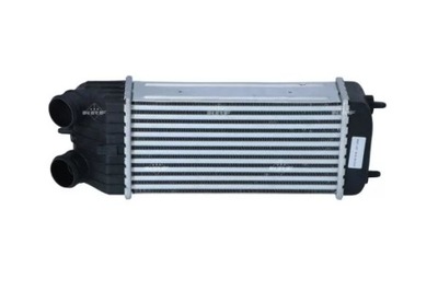 30196 RADUADOR INTERCOOLER  