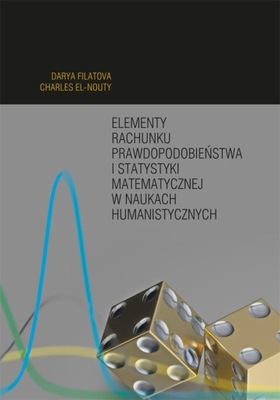 ELEMENTY RACHUNKU PRAWDOPODOBIEŃSTWA I ST.. EBOOK