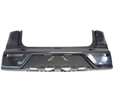 KIA NIRO BUMPER REAR REAR  