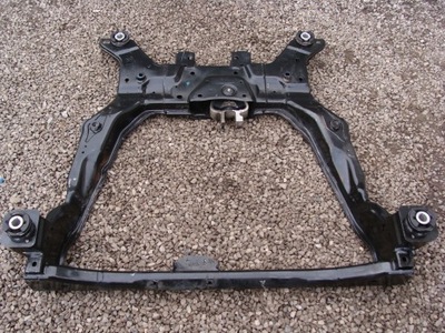 Підрамник балка підвіска ford s-max ii mondeo mk5 фото №1
