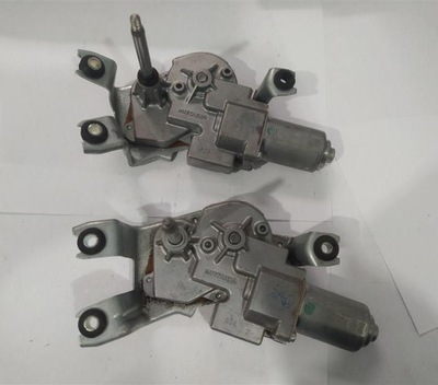 Моторчик дворники задняя mercedes w177 w167 w247 фото №1