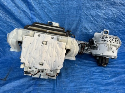 Отопитель citroen c4 picasso ii 9675402680 фото №1