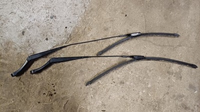 Peugeot 308 ii t9 рычаг дворники фото №1