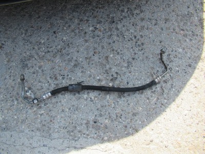 Maserati ghibli m157 3.0 d трубки провода шланг усилителя фото №1