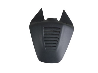 Корпус дзеркало внутрішнього ford fiesta mk8 фото №1