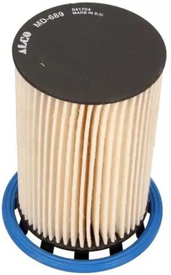 ALCO FILTER FILTRO COMBUSTIBLES MD-689  