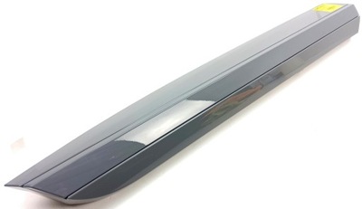 Aso молдинг двері правий задня vw arteon 3h la7c фото №1