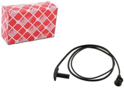 Febi датчик poł вала mercedes sprinter 901- фото №1