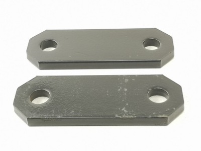 З'єднувач ресора volvo новий оригінал 6772604 фото №1