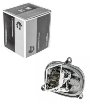 Модуль led світло повороту правий bmw 6 f12 фото №1