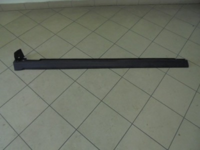 Молдинг порог левая santa fe iii 12- 87751-2w000 фото №1